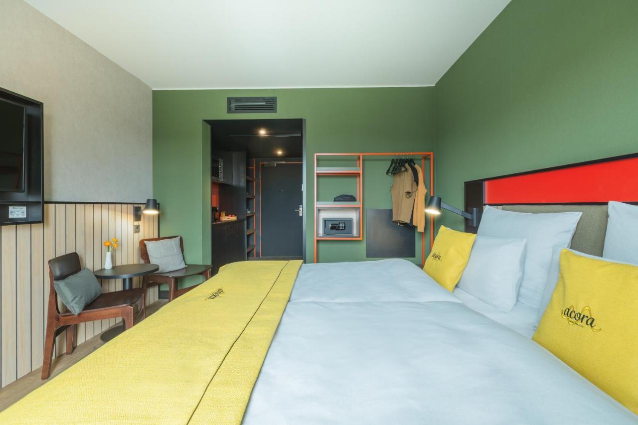 Acora Potsdam Living The City 외부 사진