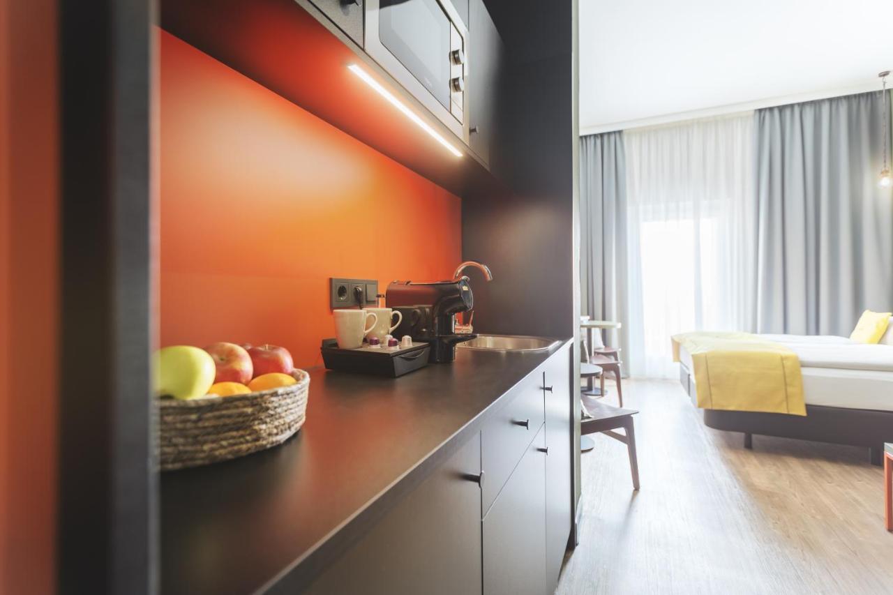 Acora Potsdam Living The City 외부 사진