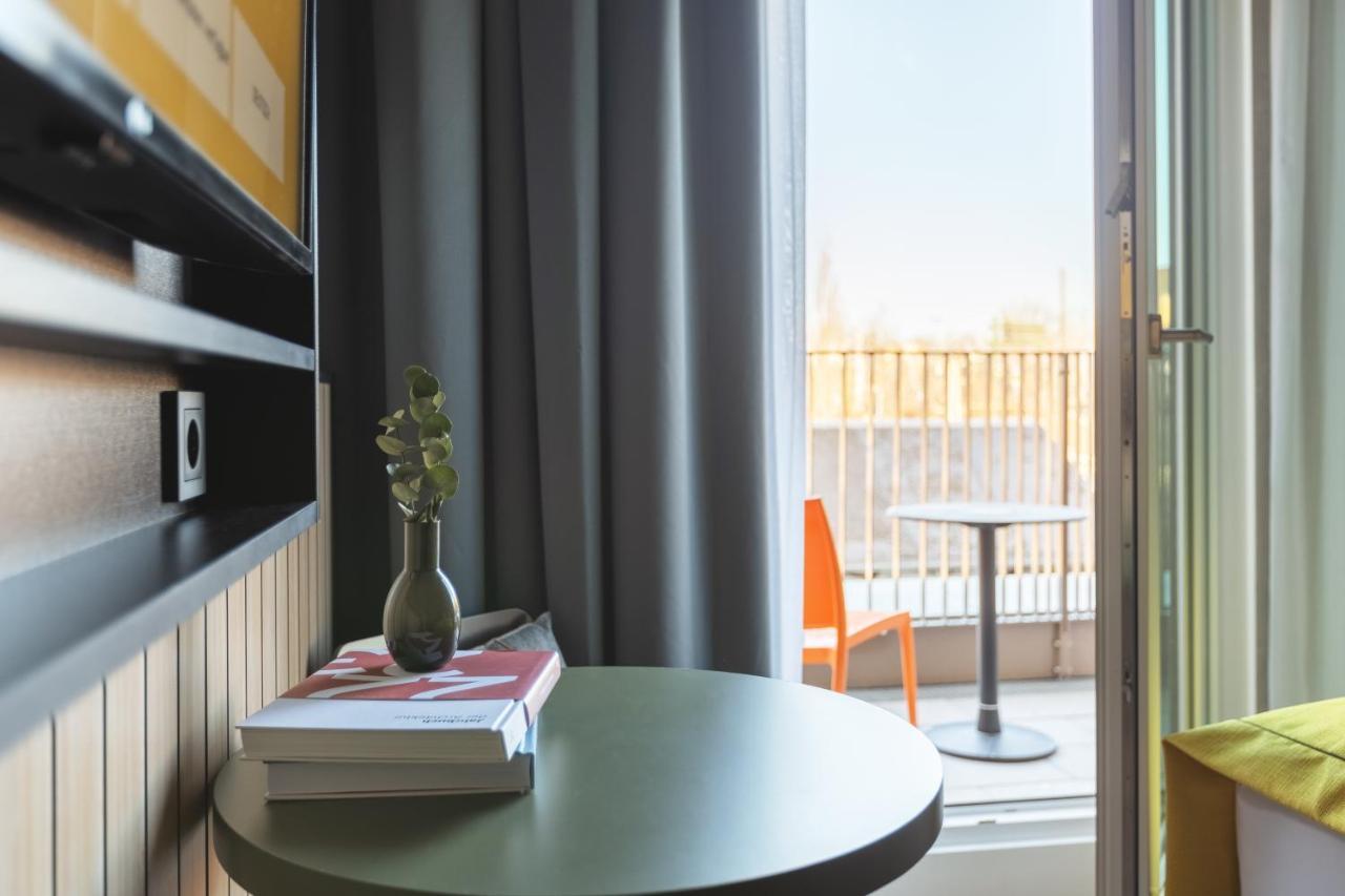 Acora Potsdam Living The City 외부 사진