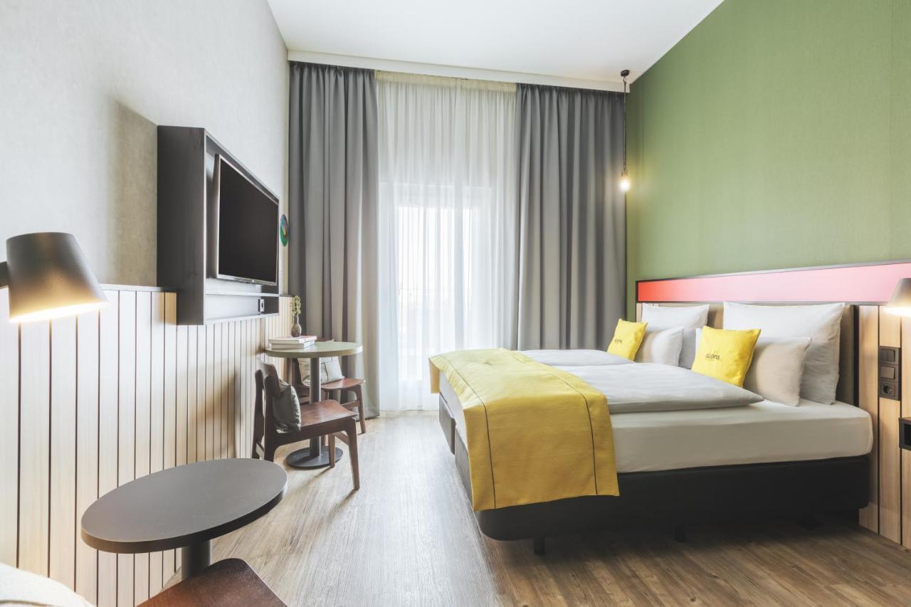 Acora Potsdam Living The City 외부 사진