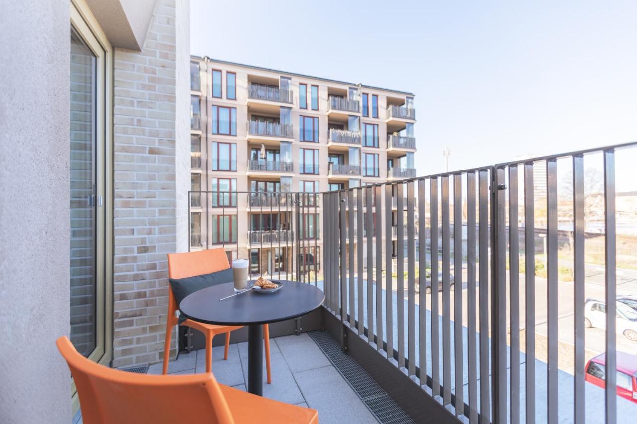 Acora Potsdam Living The City 외부 사진